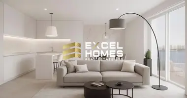 Penthouse in Swieqi, Malta