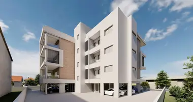 Apartamento 2 habitaciones en Limasol, Chipre