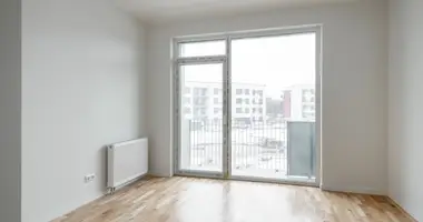 Appartement 2 chambres dans Riga, Lettonie