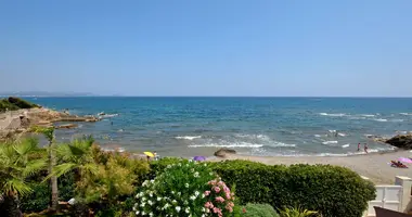 Villa in Nizza, Frankreich