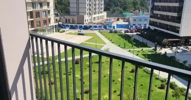 Apartamento en Podgorica, Montenegro