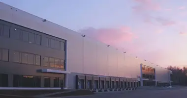 Lager 11 089 m² in Podolsk Urban Okrug, Russland
