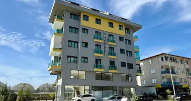 2 bedroom apartment in Muratpasa, Turkey