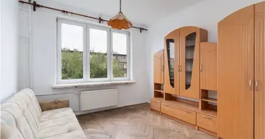 Wohnung 2 zimmer in Warschau, Polen