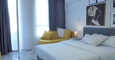 Appartement 1 chambre dans Budva, Monténégro