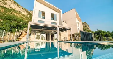 Villa 4 bedrooms in Tudorovici, Montenegro