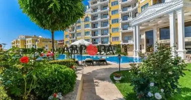 Appartement 1 chambre dans Sveti Vlas, Bulgarie