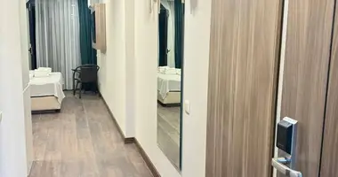 Estudio 1 habitación en Batumi, Georgia