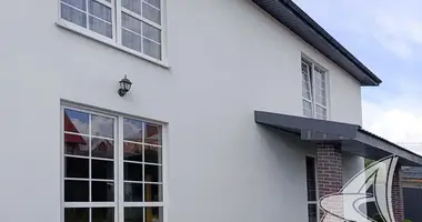 Maison dans Brest, Bélarus