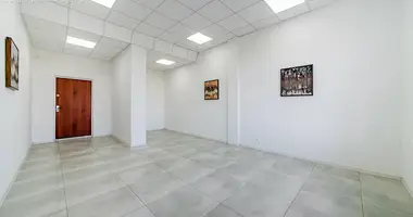 Office 29 m² in Minsk, Belarus