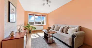 Mieszkanie 3 pokoi w Wilno, Litwa