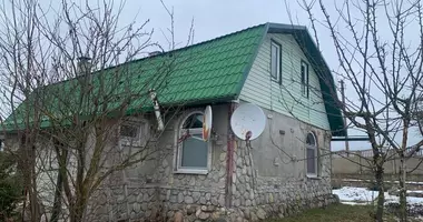 Дом в Столбцовский район