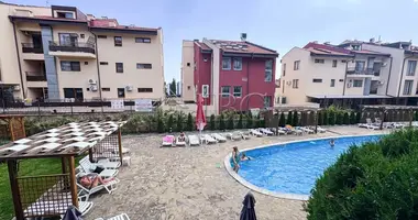 Квартира 1 комната в Святой Влас, Болгария