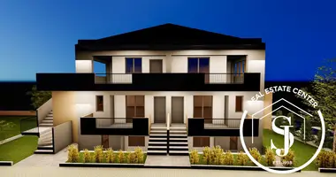 Apartamento 2 habitaciones en Casandra, Grecia