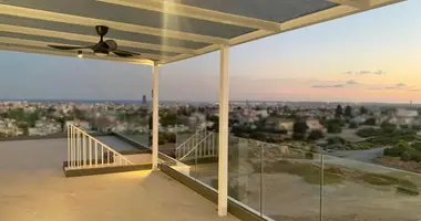 Wohnung 2 Schlafzimmer in Limassol, Zypern