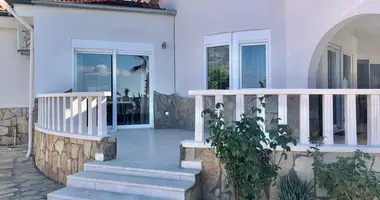 Wohnung 4 zimmer in Alanya, Türkei