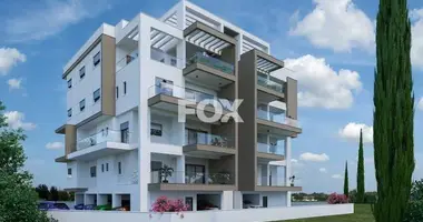 Apartamento 2 habitaciones en Limassol District, Chipre