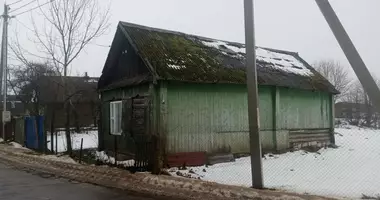 Casa en Barysaw District, Bielorrusia