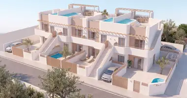 Bungalow 2 bedrooms in Pilar de la Horadada, Spain