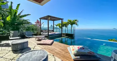 Haus 5 Schlafzimmer in Regiao Geografica Imediata do Rio de Janeiro, Brasilien