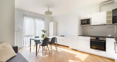 Wohnung 3 zimmer in Vilnius, Litauen