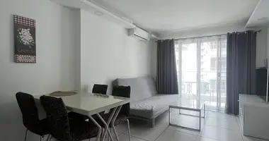 Condo in Pattaya, Thailand