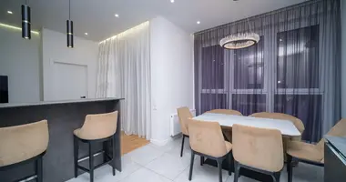 3 room apartment in Minsk, Belarus