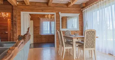Casa en Butkunai, Lituania