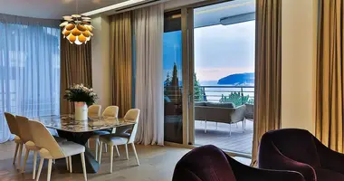 Apartamento en Budva, Montenegro