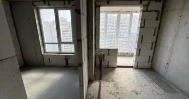 Apartamento 1 habitación en Odesa, Ucrania