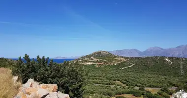 Parcela en Municipality of Agios Nikolaos, Grecia