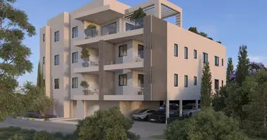 Apartamento 2 habitaciones en Kapparis, Chipre