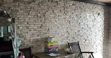 3 room house in Lymanka, Ukraine