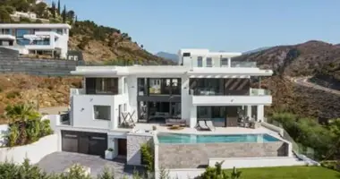 Villa 6 chambres dans Benahavis, Espagne