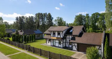Dom 5 pokojów w Salaspils pagasts, Łotwa