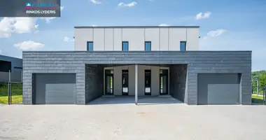 Maison dans Bendoriai, Lituanie