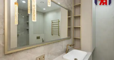 1 room apartment in Minsk, Belarus