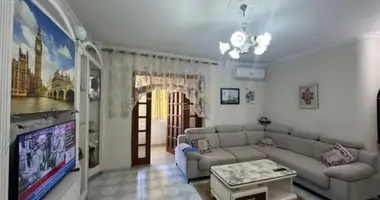 Apartamento 4 habitaciones en Bashkia Durres, Albania