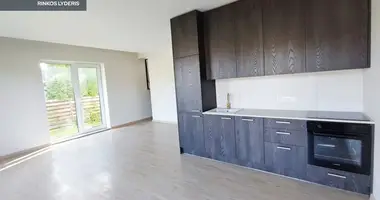 House in Druskininkai, Lithuania