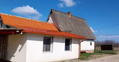 2 room house in Komárom-Esztergom, Hungary