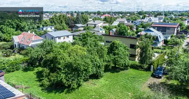 Parcela en Kaunas, Lituania