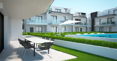 Apartamento 2 habitaciones en San Benedetto di Lugana, Italia