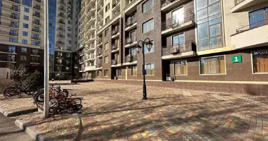 Mieszkanie 1 pokój w Odessa, Ukraina