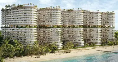 Apartamento 2 habitaciones en Um el Kaiwain, Emiratos Árabes Unidos