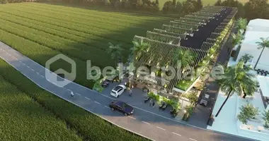 Villa en Canggu, Indonesia