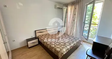 Apartamento 1 habitación en Nesebar, Bulgaria