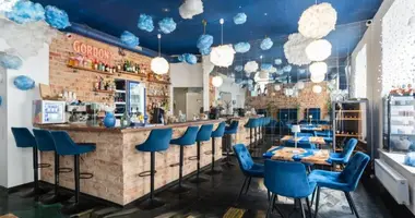 Gewerbefläche 100 m² in Warschau, Polen