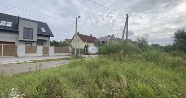 Plot of land in Kaliningrad, Russia