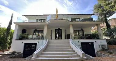 Villa 8 habitaciones en Santa Ponsa, Španjolska