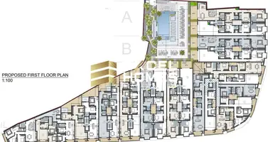2 bedroom apartment in Balzan, Malta